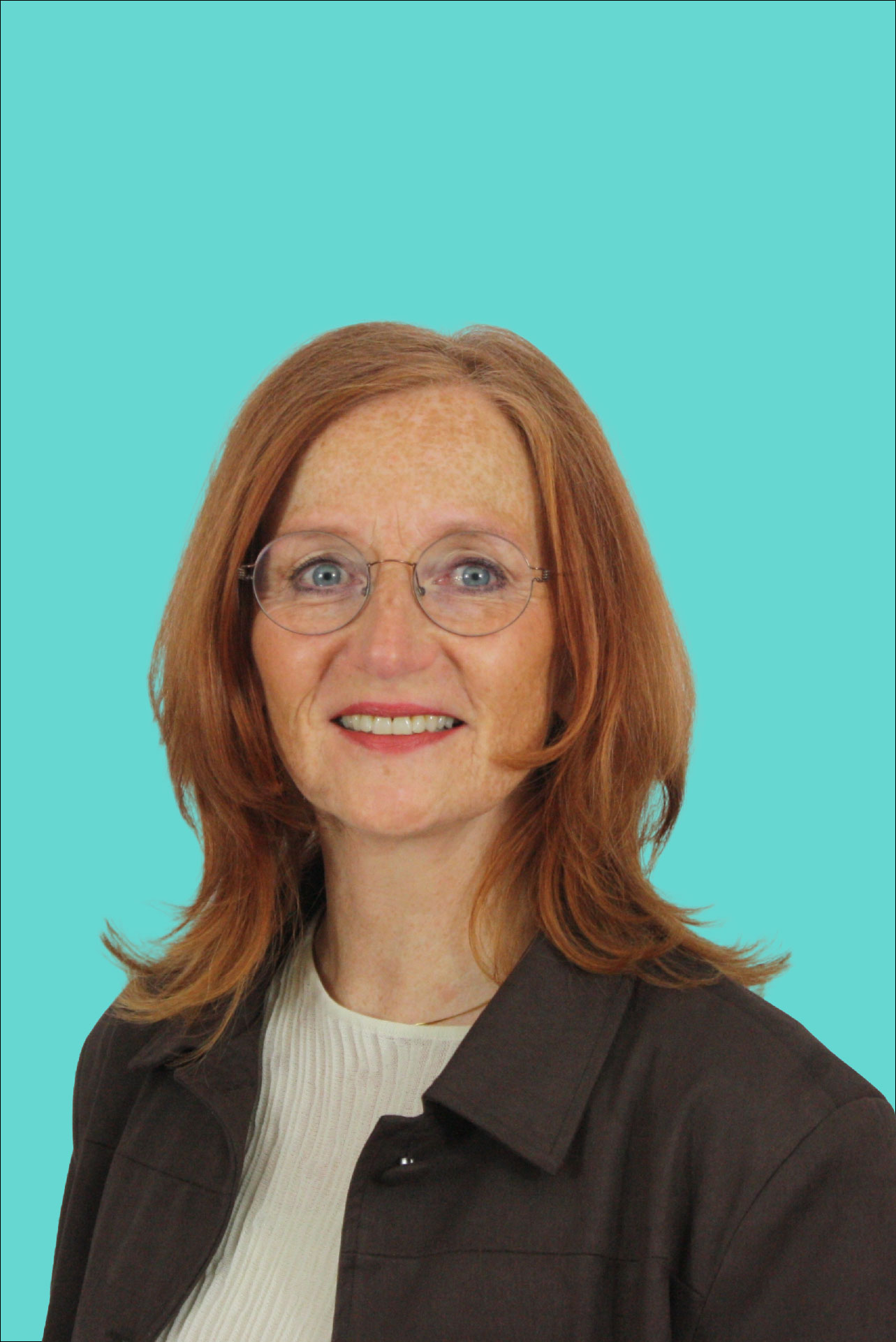 Jeanine Frunt