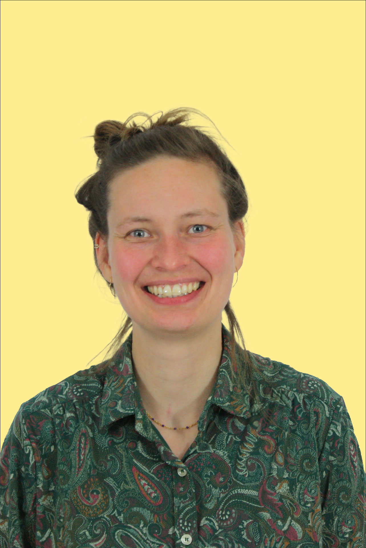 Nienke Bierhuizen
