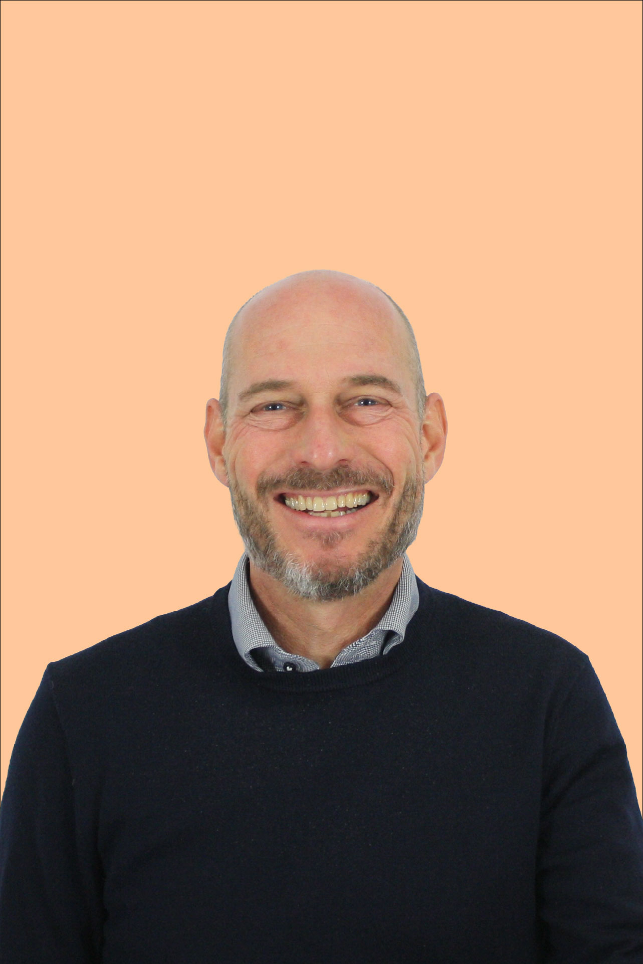 Peter van Scheijndel