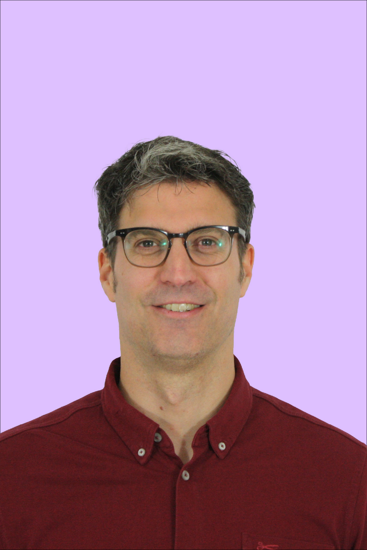 Pim van Dorst