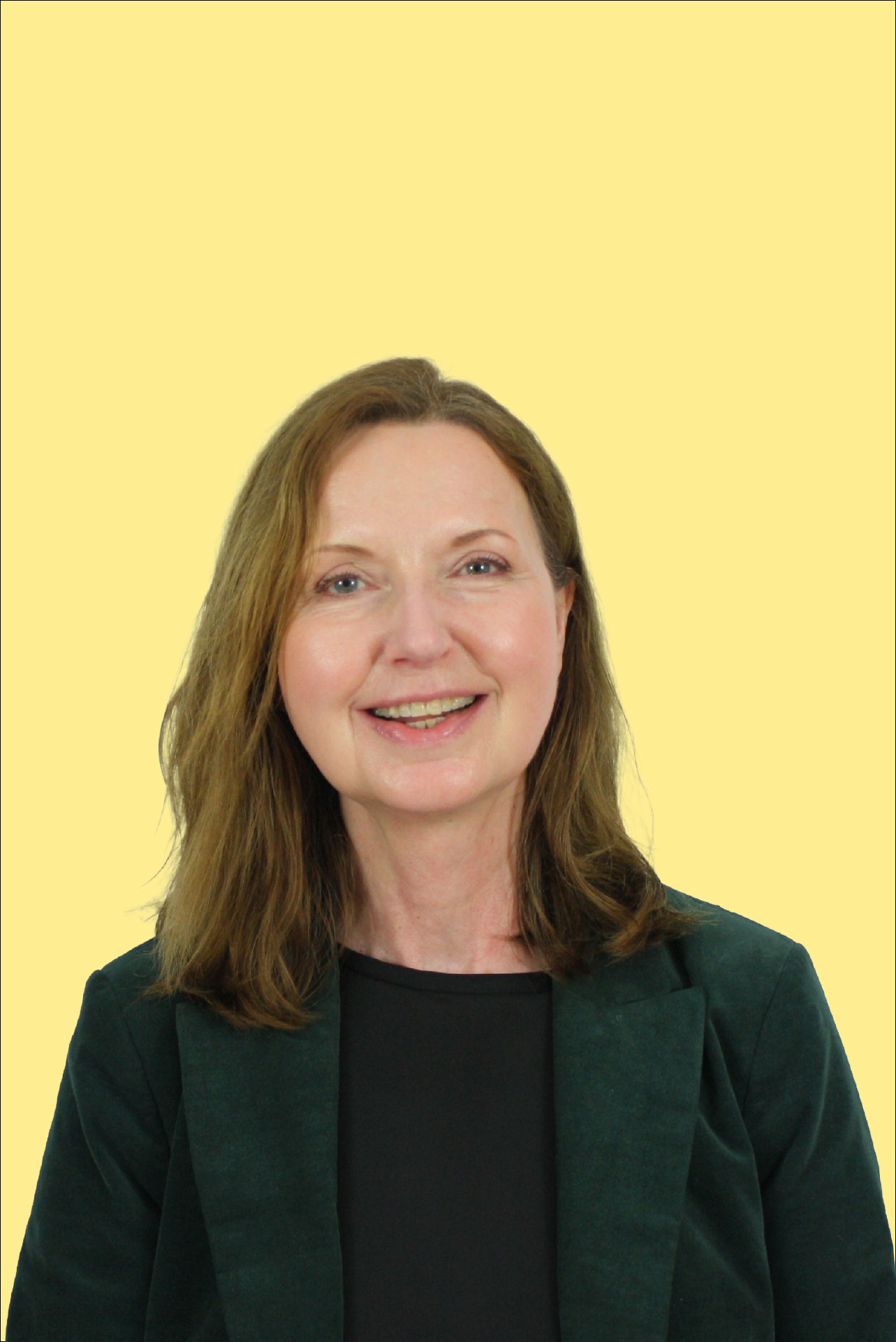 Tanja Hubert