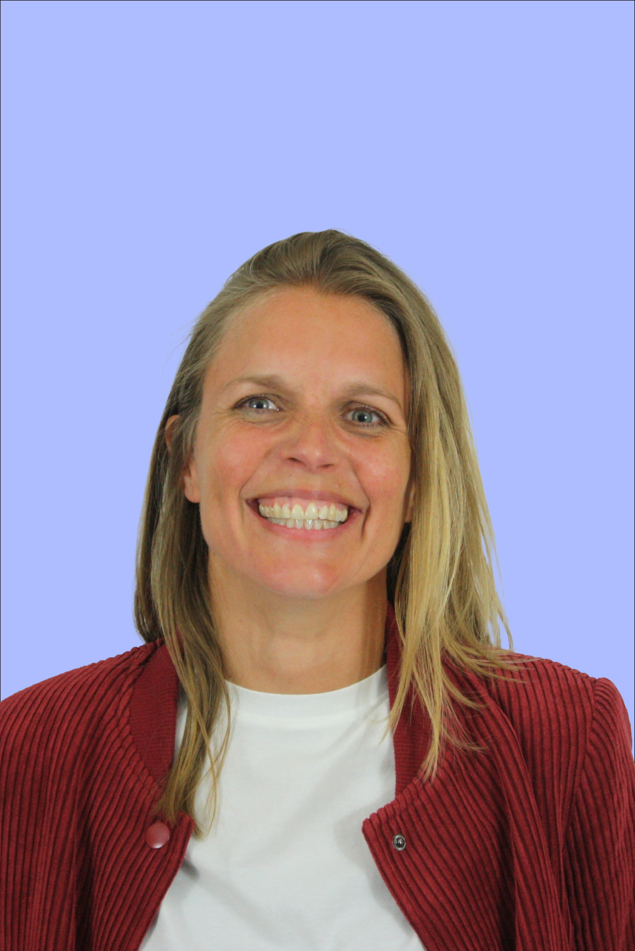 Nicolien de Langen