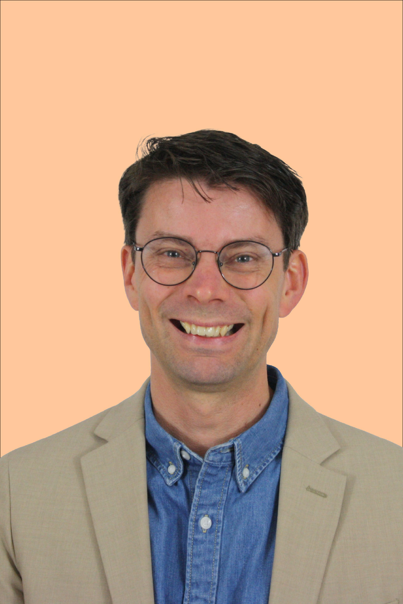 Herman van Veelen